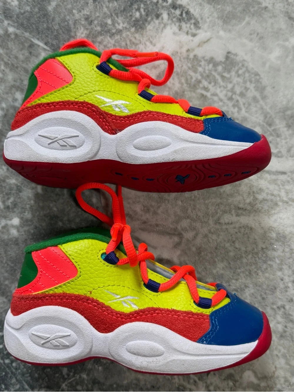 Reebok 🔥 super